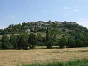 Picture of Cordes-sur-Ceil